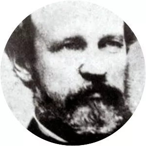 Henry C. Wayne - American author