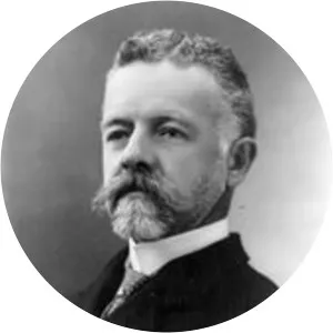 Henry Cabot Lodge - Former United States Senator