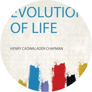 Henry Cadwalader Chapman photograph