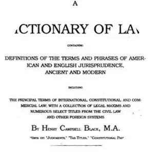 Henry Campbell Black