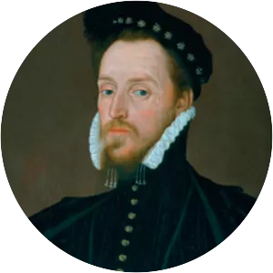 Henry Carey, 1st Baron Hunsdon