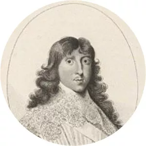 Henry Carey, 2nd Earl of Monmouth