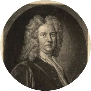 Henry Carey - English poet