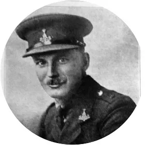 Henry Carlton Cumberbatch