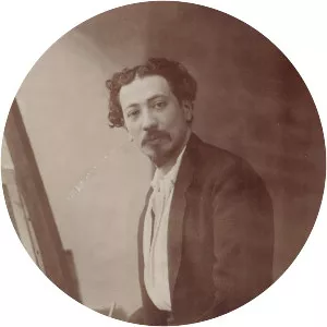 Henry Caro-Delvaille
