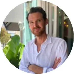 Henry Carroll photograph