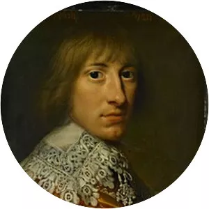 Henry Casimir I of Nassau-Dietz
