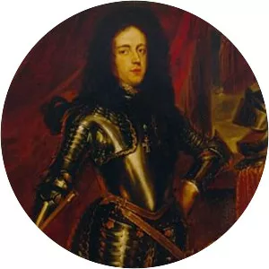 Henry Casimir II, Prince of Nassau-Dietz
