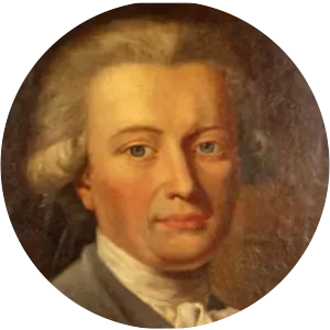 Henry Cavendish