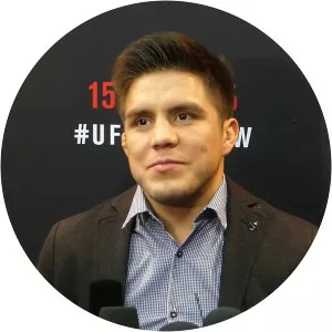 Henry Cejudo