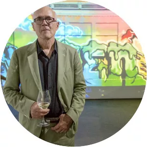 Henry Chalfant - American photographer