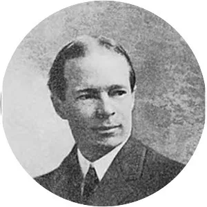 Henry Chandler Cowles