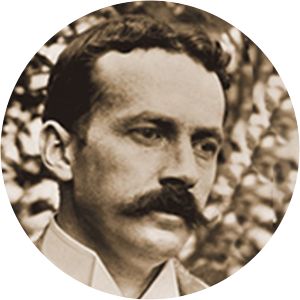 Henry Chapman Mercer