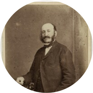 Henry Charles Fitzroy Somerset