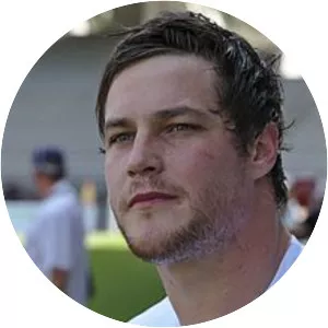 Henry Chavancy - French rugby union player