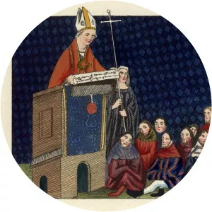 Henry Chichele - Archbishop