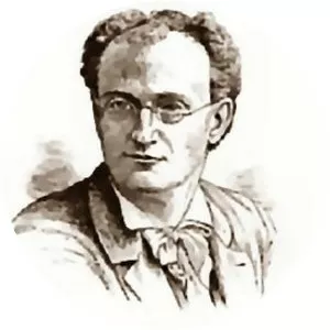 Henry Churchill de Mille