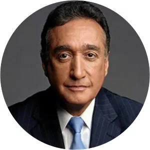 Henry Cisneros - Former Mayor of San Antonio