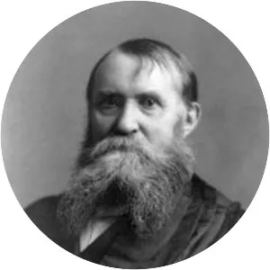 Henry Clay Caldwell - Judge