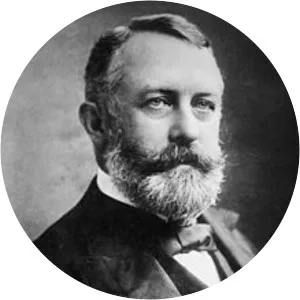 Henry Clay Frick