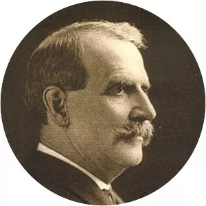 Henry Clay Payne