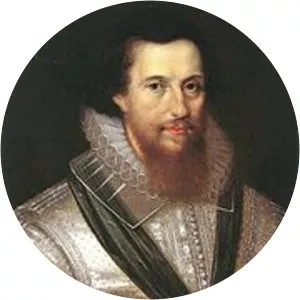 Henry Clifford, 2nd Earl of Cumberland - 