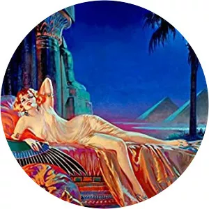 Henry Clive - Australian artist