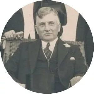 Henry Cockshutt