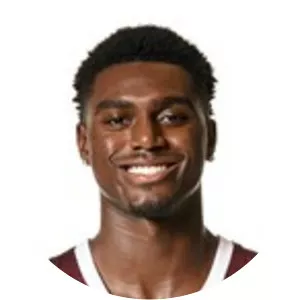 Henry Coleman III - Basketball player