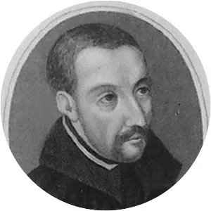 Henry Constable - English poet