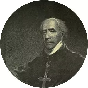 Henry Conwell - Author