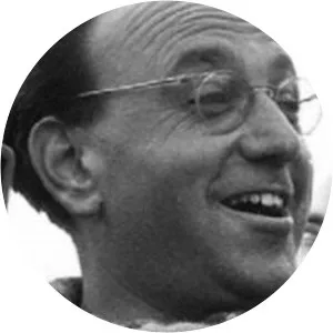 Henry Cornelius - South African film director