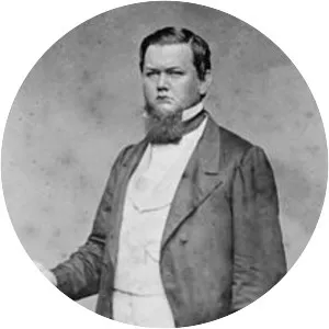 Henry Cornelius Burnett - Politician