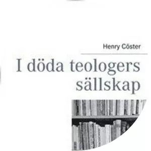 Henry Cöster