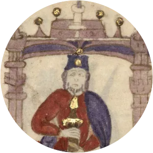 Henry, Count of Portugal