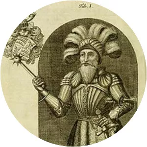 Henry, Count of Württemberg photograph