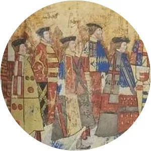 Henry Courtenay, 1st Marquess of