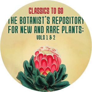 Henry Cranke Andrews