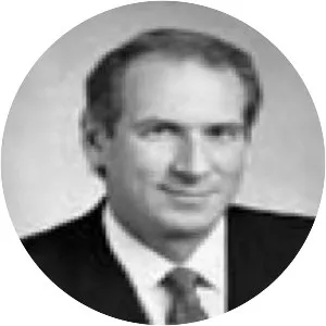 Henry Crown - American industrialist