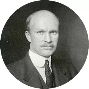 Henry Curtis Beardslee