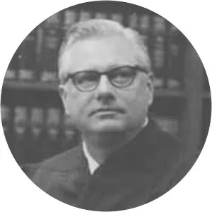 Henry Curtis Meanor - Judge