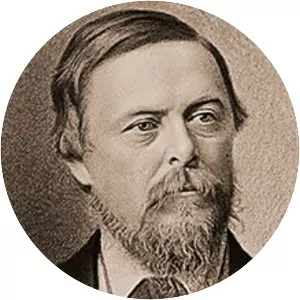 Henry D. Cooke