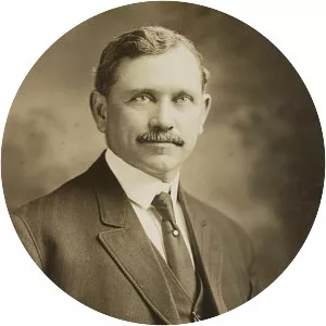 Henry D. Flood - Former United States Representative