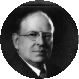 Henry D. Hatfield
