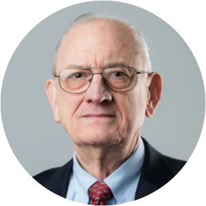 Henry D. Jacoby - Author