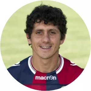 Henry Damián Giménez