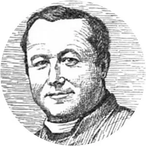 Henry Damian Juncker