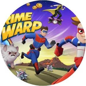 Henry Danger Crime Warp