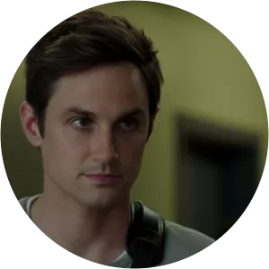 Henry Daniel Mills - Fictional character