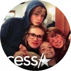 Henry Daniel Moder photograph